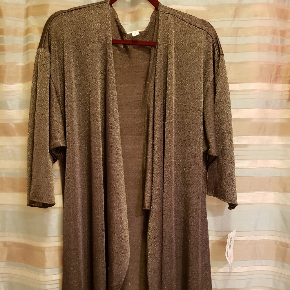 Lularoe Shirley